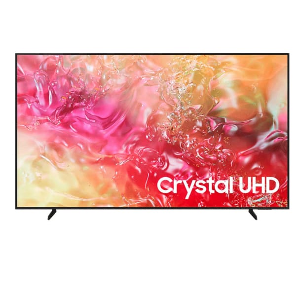 Téléviseur Samsung 50’’ 4k Crystal UHD Smart (DU7000) Téléviseur Samsung 50’’ 4k Crystal UHD Smart (DU7000)