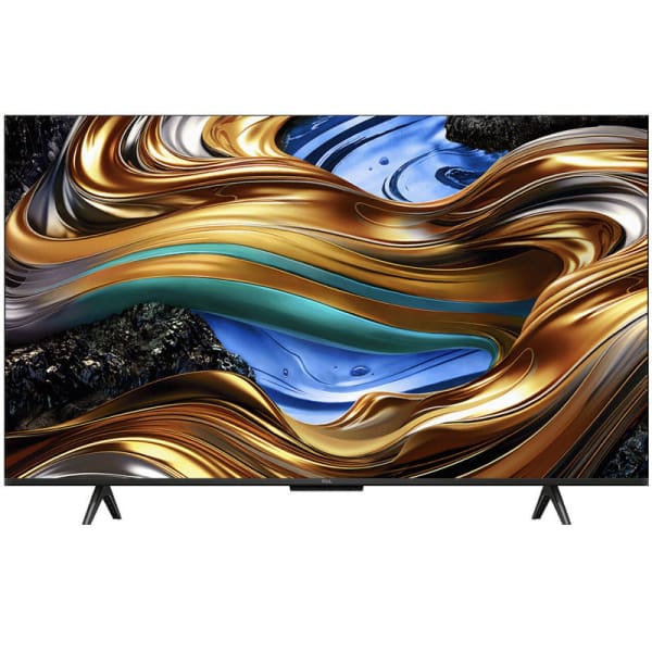 Téléviseur TCL 75p Ultra HD 4K Smart Android (75P755) Téléviseur TCL 75p Ultra HD 4K Smart Android (75P755)