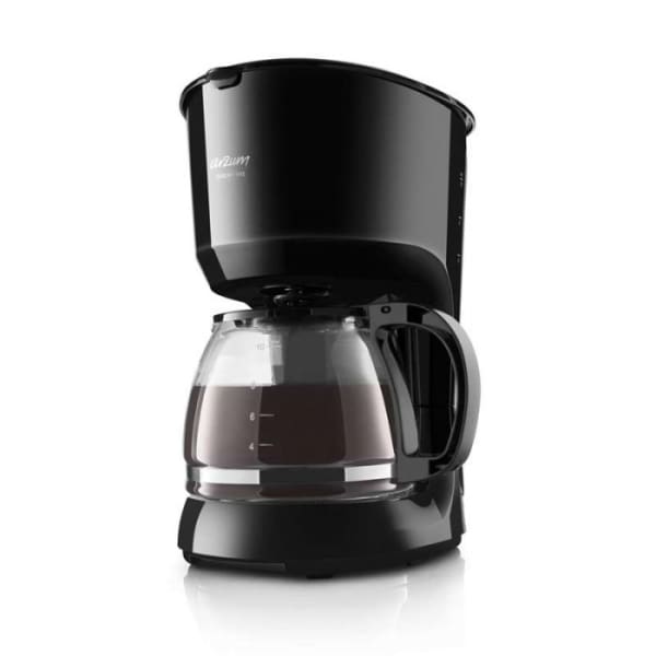 Cafetière ARZUM 750W noir (AR3046) Cafetière ARZUM 750W noir (AR3046)