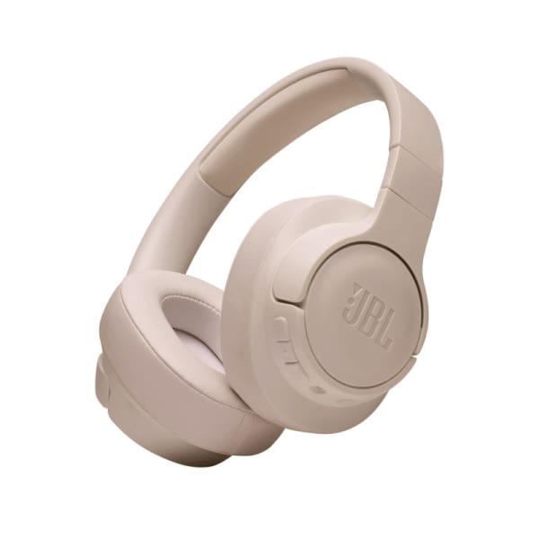 Micro Casque JBL Tune T510 Bluetooth Blanc - Qualité Audio Exceptionnelle