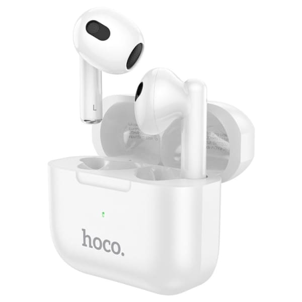 Ecouteurs sans fil HOCO Blanc (EW30)