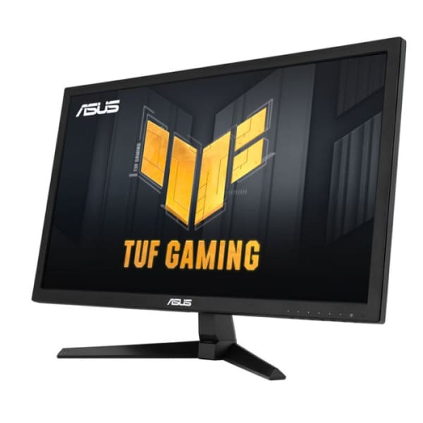 Ecran Gaming ASUS 24 Full HD Noir (VG248Q1B) Ecran Gaming ASUS 24 Full HD Noir (VG248Q1B)