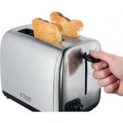 Toaster Adventure 1550 W RUSSELL HOBBS (24080-56)