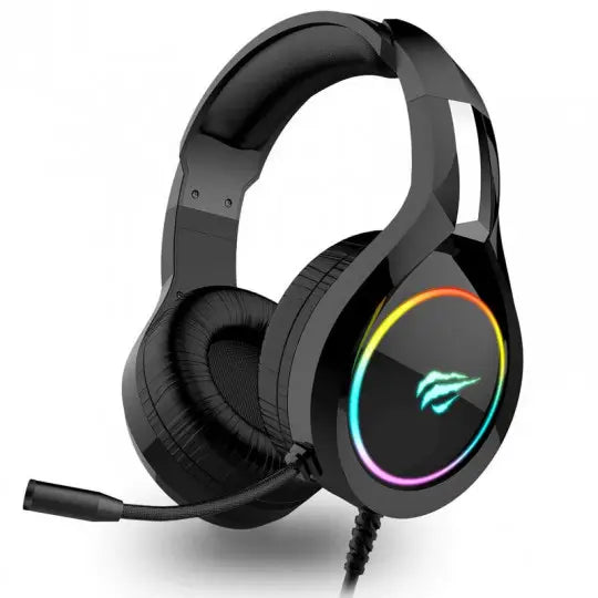 Casque Micro