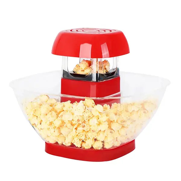 Machine à pop corn
