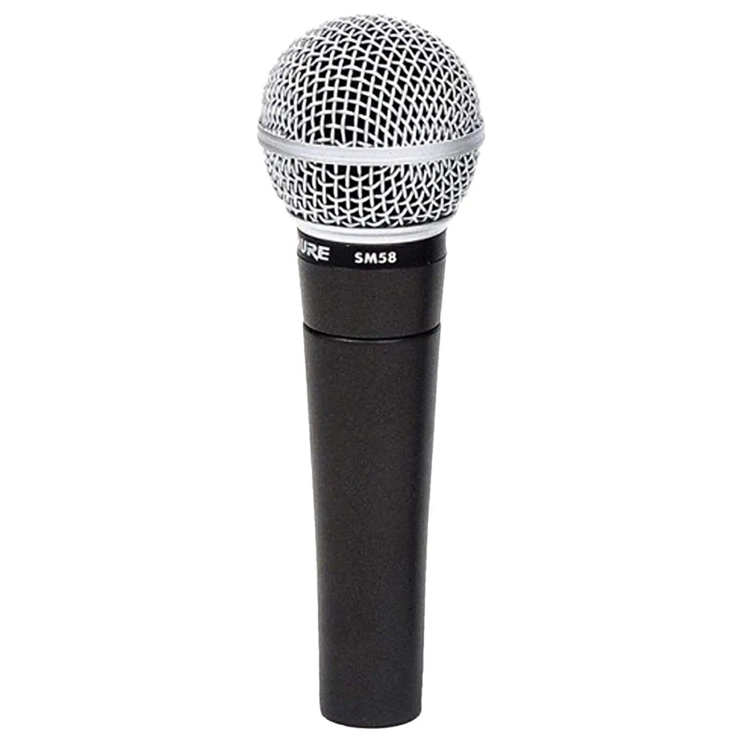 Microphone