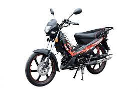Motocycle