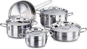 Pack de cuisine