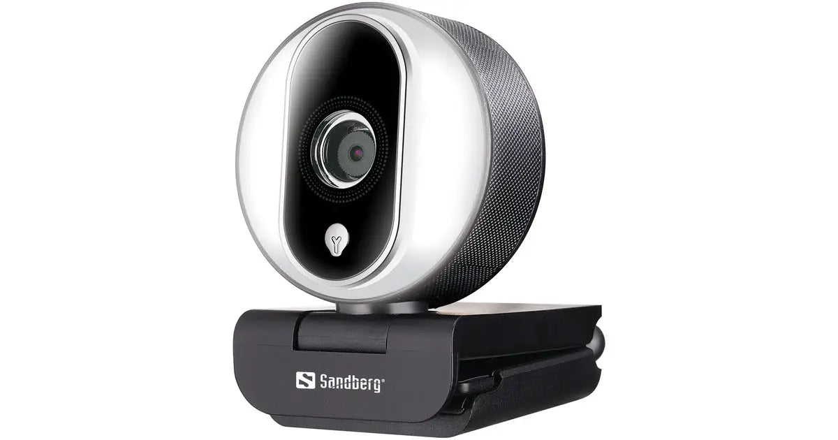 Webcam