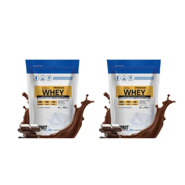 2 Whey Native Concentrate / x 1800 Grammes