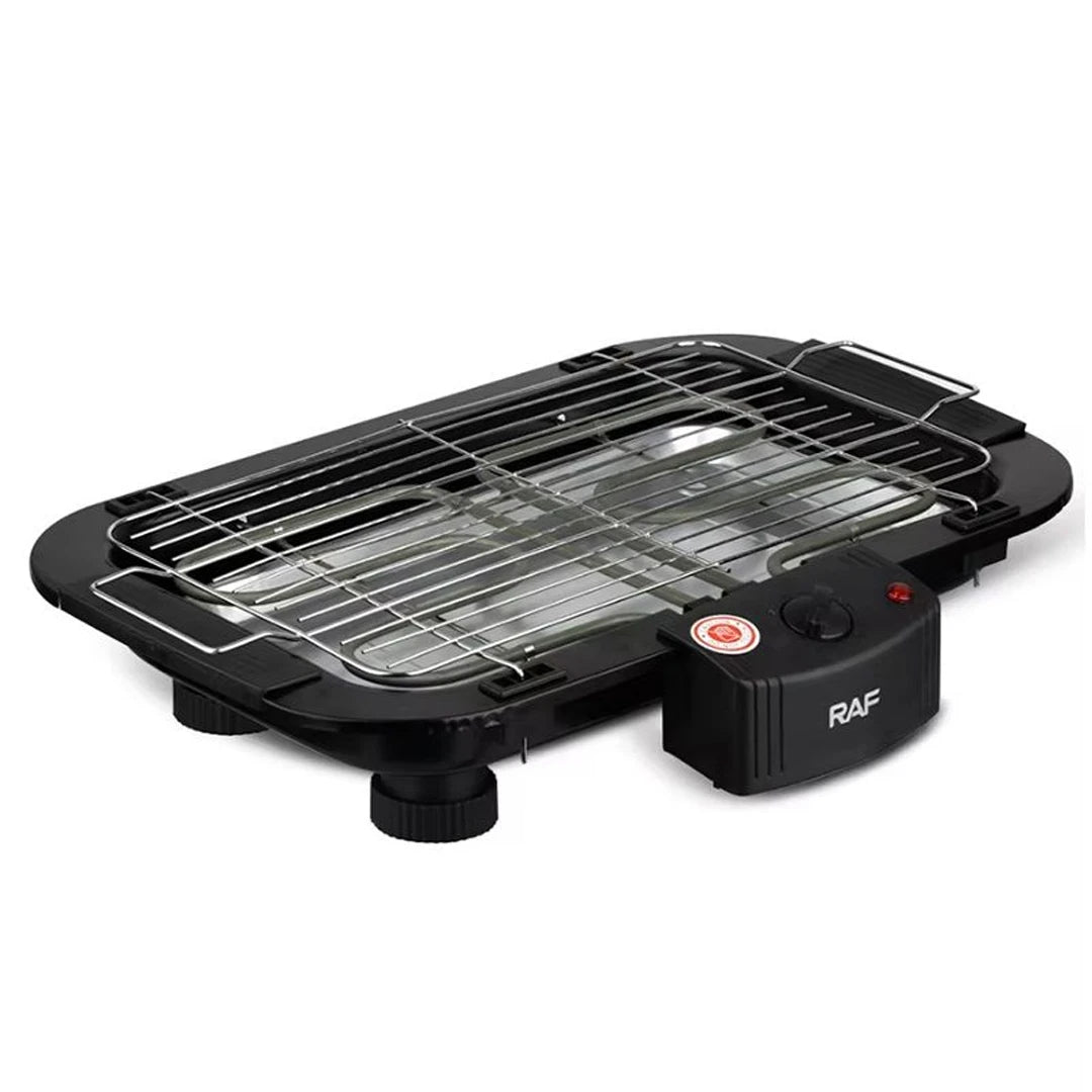 QILIVE Barbecue sur pieds Q.5704 - Noir pas cher QILIVE Barbecue sur pieds Q.5704 - Noir pas cher