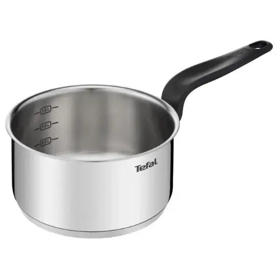 CASSEROLE 14CM PRIMAIRy inox 18/10 tefal (E3082704)