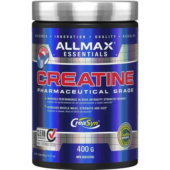 Allmax CREATINE| 400 G