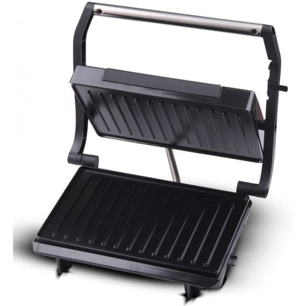 Appareil à Panini grill TECHWOOD 750 W (TPG-756)