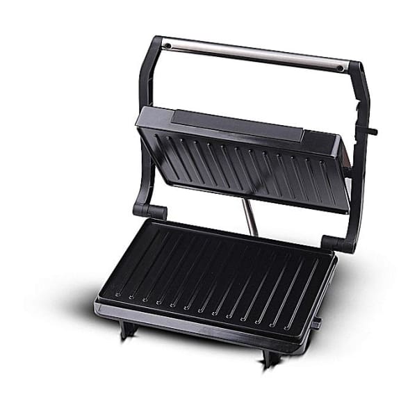 Appareil à panini & Grill Viande Rouge (TPG-755)