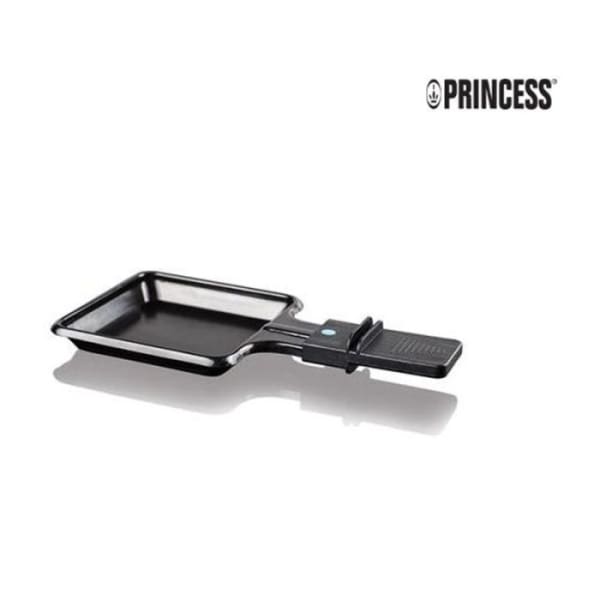 Appareil à raclette multifonction PRINCESS 1300 W Noir (162820)