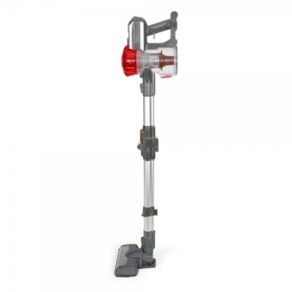 Aspirateur Balai LIVOO sans fil flexible Rouge (DOH138)