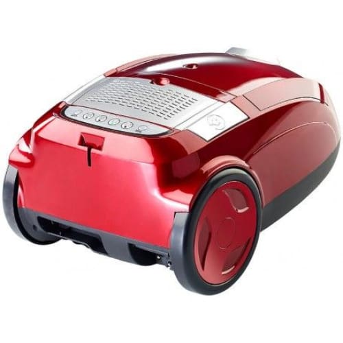 Aspirateur Decakila 5L 1800W Rouge (CEVC007R)