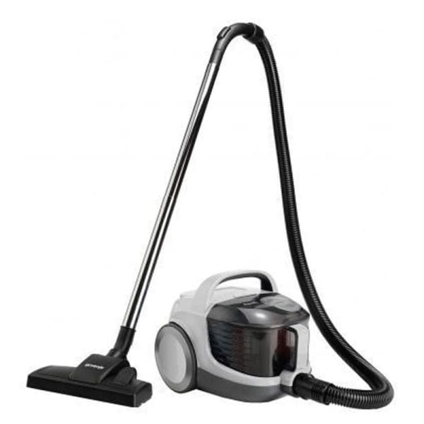 Aspirateur sans sac HISENSE 1900W Silver (VC1901GACRCYS)