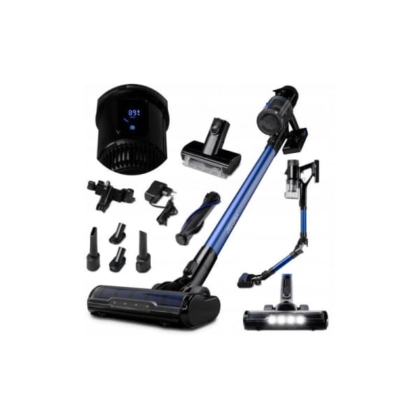 Aspirateur ZEEGMA Zonder Klaar / SANS FIL / 400W (ZSPRZONDKLAA)