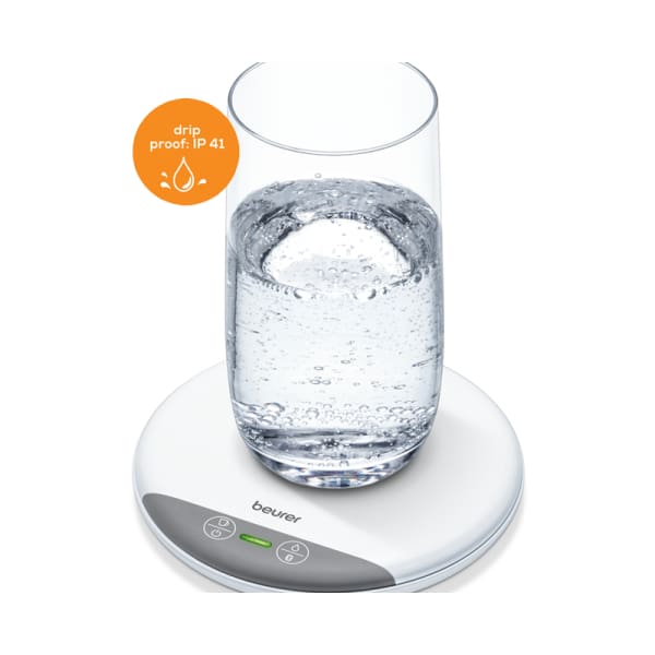 Assistant intelligent pour la consommation d’eau (DM20)