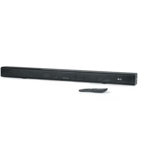 Barre De Son Thomson 120w Noir (SB180BT)