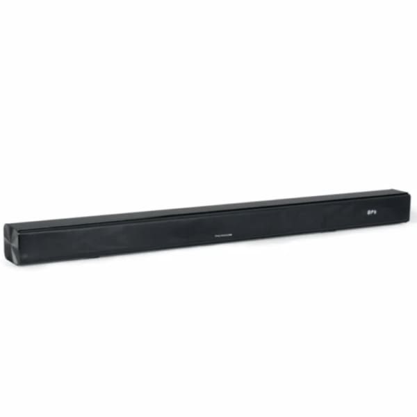 Barre De Son Thomson 120w Noir (SB180BT)