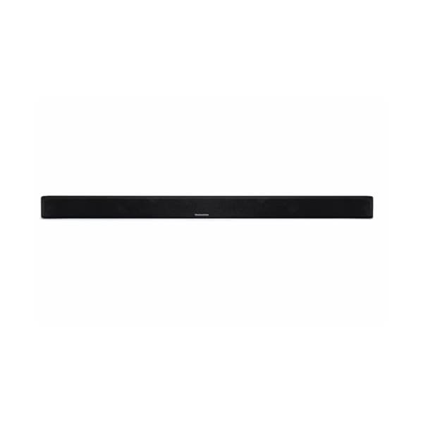 Barre De Son Thomson Avec Caisson Basses Filaire 200w Noir (SB250BT)