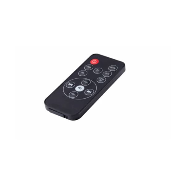 Barre De Son Thomson Avec Caisson Basses Filaire 200w Noir (SB250BT)