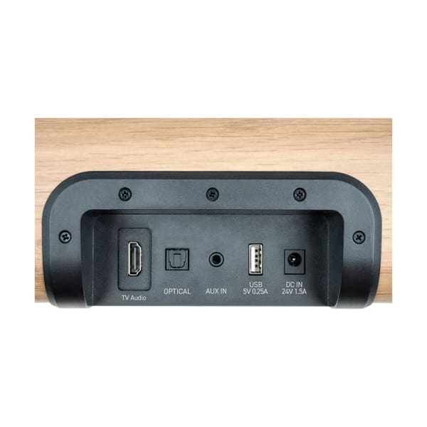Barre de son thomson COSY (SB402BT)