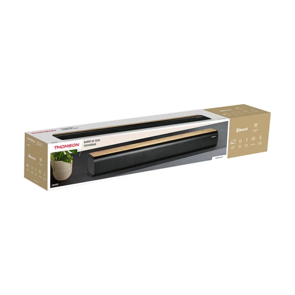 Barre de son thomson COSY (SB402BT)