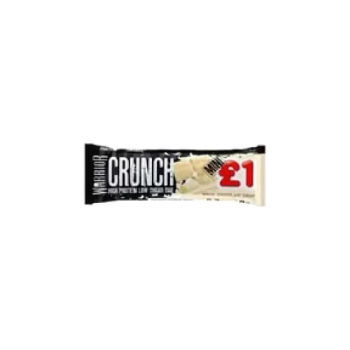 Barre Proteinée Mini Crunch 32 G