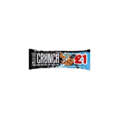 Barre Proteinée Mini Crunch 32 G