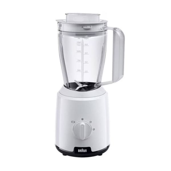 Blender BRAUN JB1000 WH