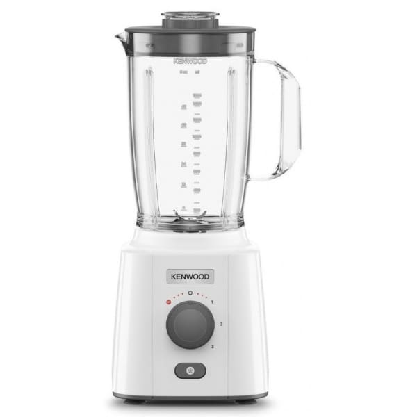 Blender KENWOOD x-Fresh 650W-2L Blanc (BLP41.A0WH)