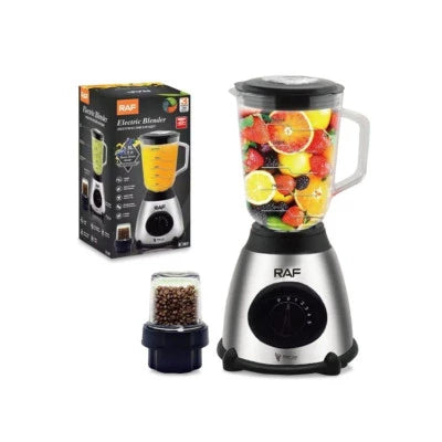 Blender 1.5L Techwood TBL-776 Blanc/gris - Electroménager