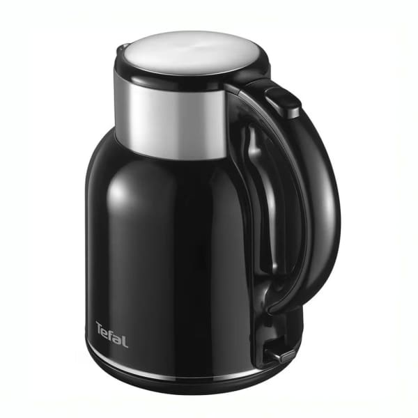 Bouilloire Electrique TEFAL 1,9L Noir(KO1908E0)