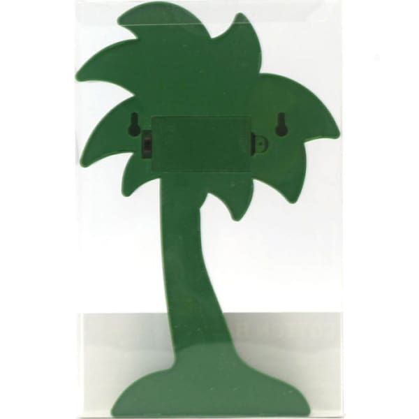 Boule Coconuts PLATINET En Coton - Vert (PCBARS1039)