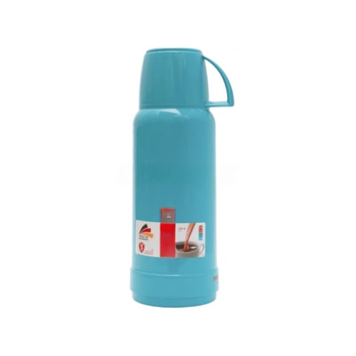 Bouteille isolante MARKUTEC Pick Me Up 0.25 L turquoise (MKIS16114)