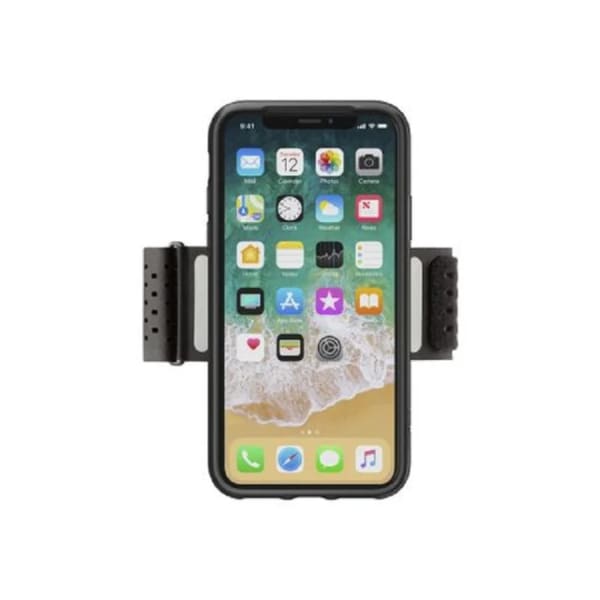 Brassard Belkin compatible iphone X (F8W869dsC00-APL)