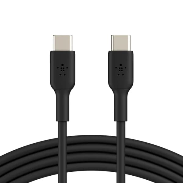 Câble de CHARGE™ BOOST USB-C vers (CAB003bt1MBK)