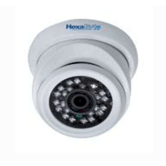 Caméra de surveillance HEXABYTE 2MP - IP rotative - blanc (HBT-IPC-HS20S194)