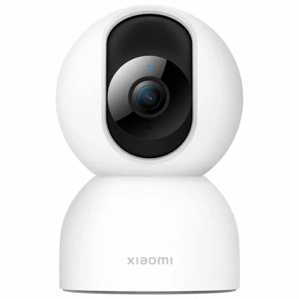 Caméra De Surveillance sans fil Interne XIAOMI 4MP Smart (C400)