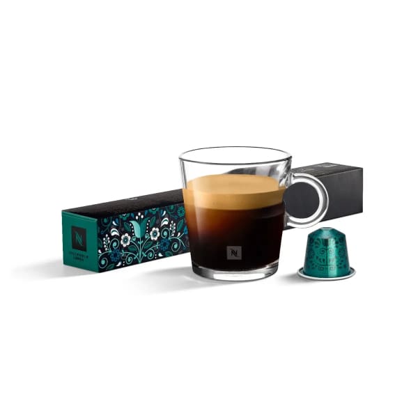 capsules vertuo Stockholm Fortissio Lungo (Intense)