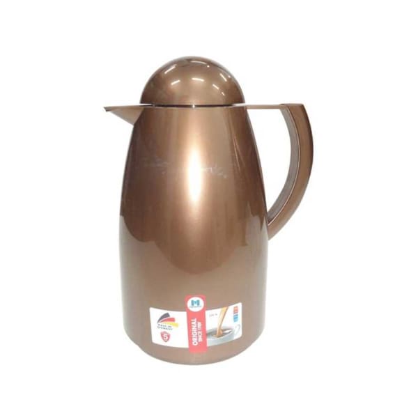 Carafe isolante MARKUTEC CLIP 2 L perl beige (MKIS16150)