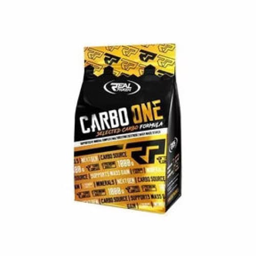 Carbo One – 1000g Real Pharm