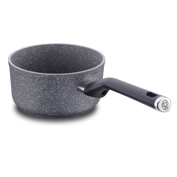 Casserole Korkmaz Palma 18Cm Gris (A3900)