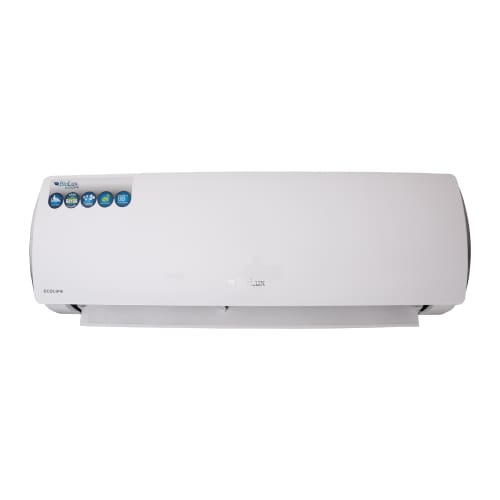 Climatiseur BIOLUX 24000BTU inverter chaud & froid