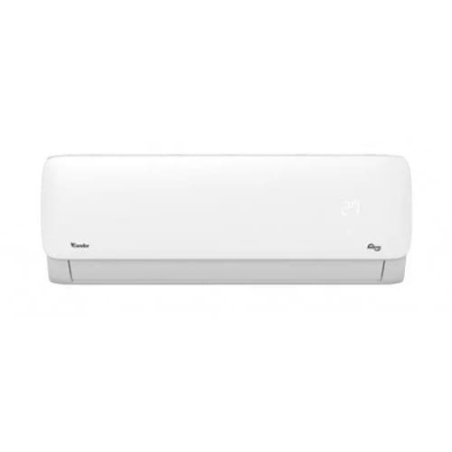 Climatiseur Condor 12000BTU Inverter - Chaud & Froid - Alpha4 - Blanc
