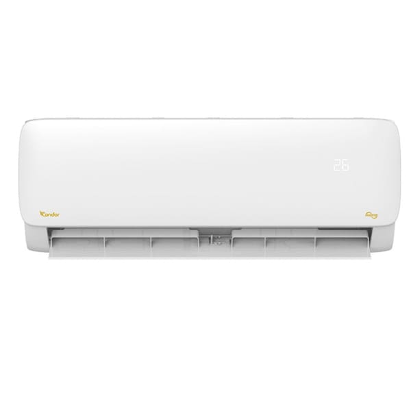 Climatiseur Condor 9000 BTU Alpha Smart Inverter Chaud Froid (cs09-al84t3)